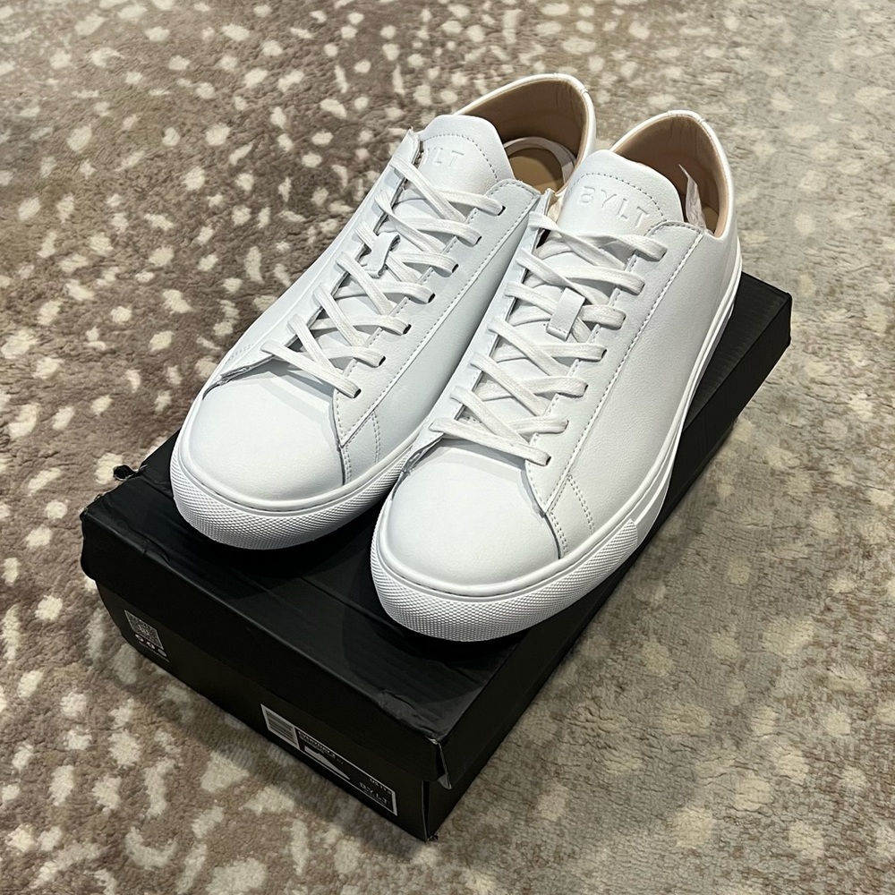 BYLT Shoes NWT